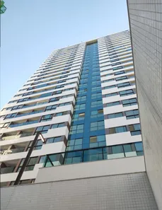 Apartamento com 3 Quartos à venda, 92m² no Boa Viagem, Recife