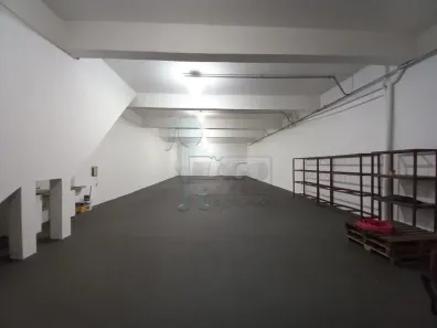 Ponto Comercial à venda, 492m² no Central Park, Ribeirão Preto