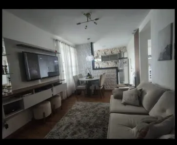 Apartamento com 2 Quartos à venda, 50m² no Eymard, Belo Horizonte