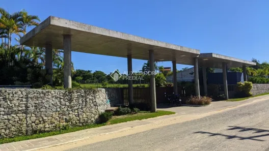 Lote/Terreno à venda, 222m² no Ibiraquera, Imbituba