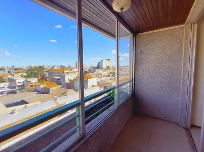 Apartamento com 2 Quartos à venda, 66m² no São Geraldo, Porto Alegre