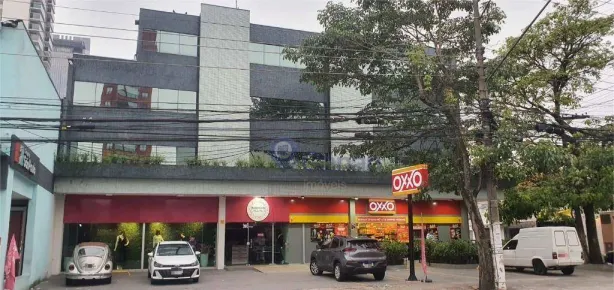 Prédio Comercial à venda, 1550m² no Chácara Santo Antônio (Zona Sul), São Paulo