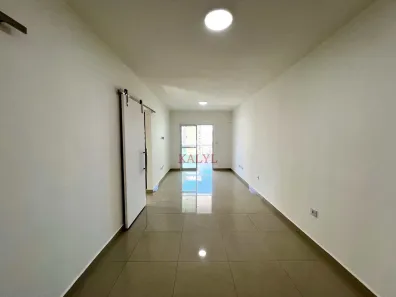 Apartamento com 2 Quartos à venda, 84m² no Canto do Forte, Praia Grande