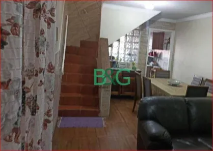 Sobrado com 2 Quartos à venda, 150m² no Vila São Paulo, São Paulo
