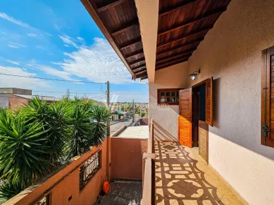 Sobrado com 3 Quartos à venda, 250m² no Parque Via Norte, Campinas