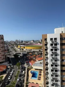 Apartamento com 3 Quartos à venda, 110m² no Salgado Filho, Aracaju