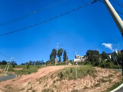 Lote/Terreno à venda, 327m² no Paraíso (Polvilho), Cajamar