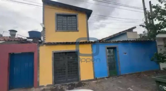Ponto Comercial para alugar, 62m² no Vila Lemos, Campinas