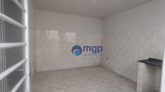 Casa com 1 Quarto para alugar, 30m² no Vila Maria, São Paulo