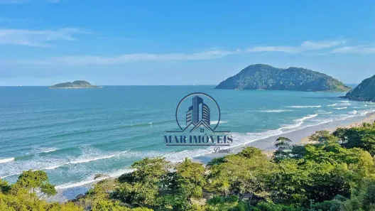 Apartamento com 3 Quartos à venda, 215m² no Jardim Las Palmas, Guarujá