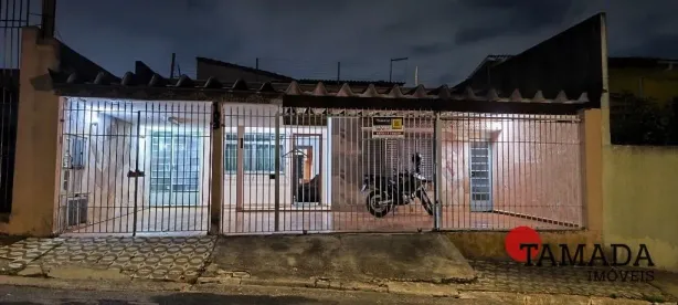 Casa com 6 Quartos à venda, 112m² no Jardim Popular, São Paulo