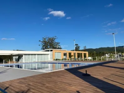 Casa de Condomínio com 4 Quartos à venda, 342m² no Ratones, Florianópolis