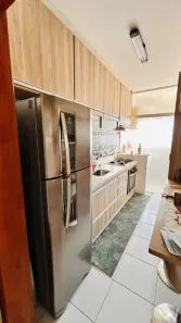 Apartamento com 2 Quartos à venda, 63m² no Jardim Paraíso, São José dos Campos