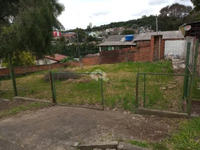 Lote/Terreno à venda, 256m² no Cidade Nova, Caxias do Sul