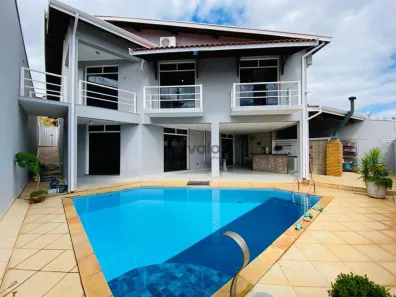 Casa com 4 Quartos à venda, 337m² no Parque Alto Taquaral, Campinas