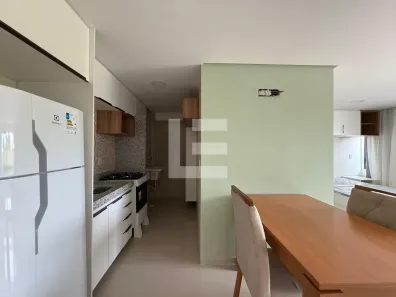 Apartamento com 1 Quarto para alugar, 33m² no Boa Viagem, Recife