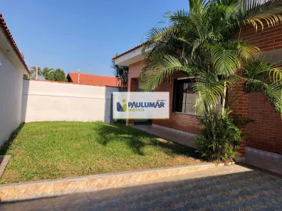 Casa com 5 Quartos à venda, 272m² no Flórida, Praia Grande