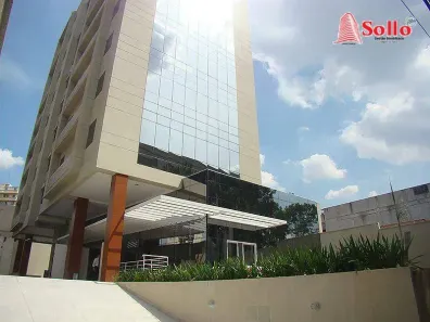 Sala Comercial à venda, 34m² no Vila Gustavo, São Paulo