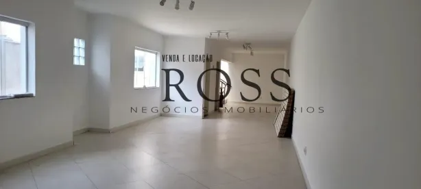 Prédio Comercial para alugar, 204m² no Centro, São Caetano do Sul