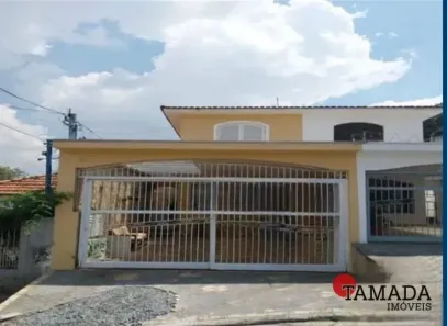 Casa com 4 Quartos à venda, 150m² no Penha de França, São Paulo
