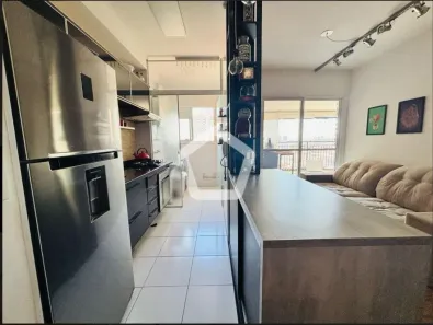 Apartamento com 2 Quartos à venda, 67m² no Jardim Santa Cruz (Sacomã), São Paulo