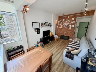Apartamento com 3 Quartos à venda, 86m² no Centro, Niterói