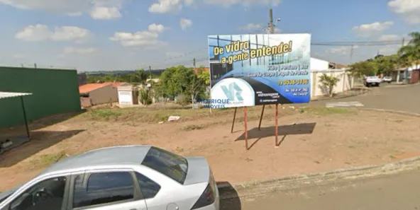Lote/Terreno à venda, 310m² no Parque Mãe Preta, Rio Claro