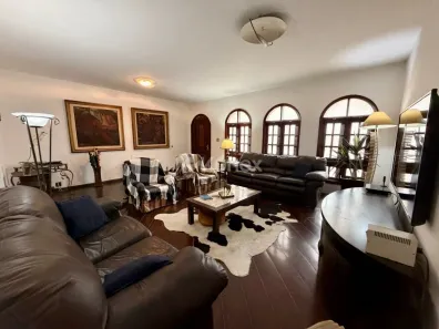 Casa com 3 Quartos à venda, 242m² no Água Fria, São Paulo