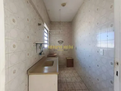 Apartamento com 1 Quarto para alugar, 30m² no Vila Figueira, Suzano