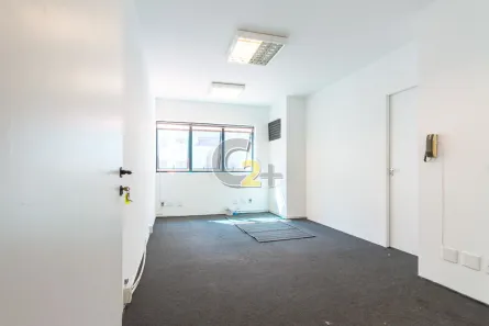 Sala Comercial à venda, 39m² no Perdizes, São Paulo