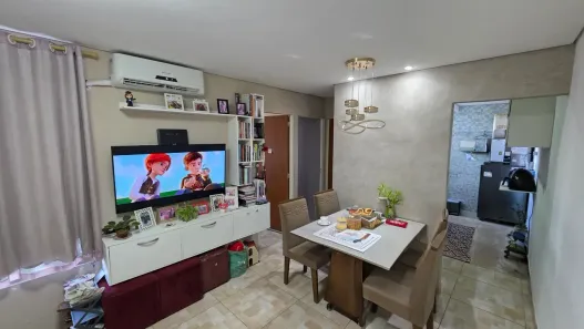 Apartamento com 2 Quartos à venda, 42m² no Lago Azul, Manaus