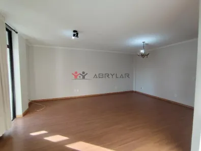 Apartamento com 3 Quartos para alugar, 129m² no Jardim Messina, Jundiaí