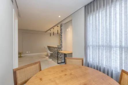 Apartamento com 1 Quarto para alugar, 72m² no Vale do Sereno, Nova Lima