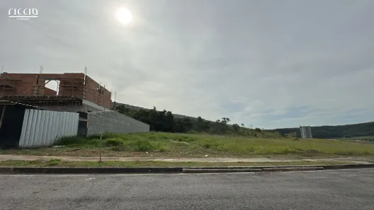 Lote/Terreno à venda, 753m² no Condomínio Recanto da Baronesa, São José dos Campos