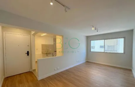 Apartamento com 2 Quartos à venda, 80m² no Perdizes, São Paulo