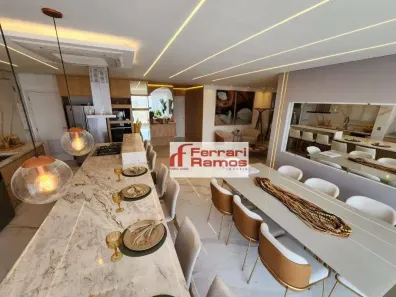 Apartamento com 3 Quartos à venda, 150m² no Jardim Bebedouro, Guarulhos