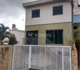 Imóvel Comercial com 3 Quartos à venda, 150m² no Vila Paulicéia, São Paulo