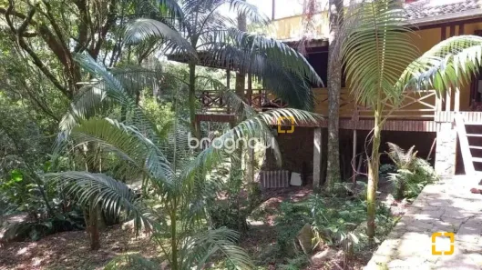 com 3 Quartos à venda, 118m² no Vargem do Bom Jesus, Florianópolis