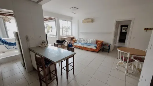 Apartamento com 2 Quartos à venda, 95m² no Canasvieiras, Florianópolis