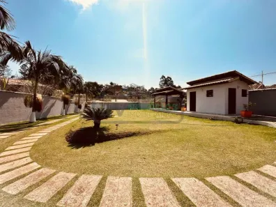 Casa de Condomínio com 3 Quartos à venda, 240m² no Previdenciários, Juiz de Fora