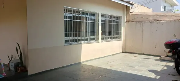 Casa com 3 Quartos à venda, 150m² no Vila Lageado, São Paulo