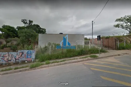 Lote/Terreno à venda, 416m² no Manacás, Belo Horizonte
