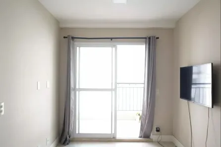 Apartamento com 2 Quartos à venda, 55m² no Brás, São Paulo