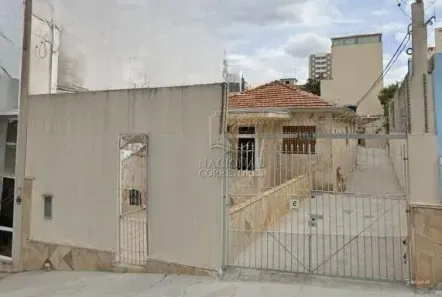 Lote/Terreno à venda, 500m² no Campestre, Santo André