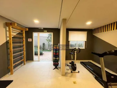 Apartamento com 1 Quarto à venda, 25m² no Vila Cláudia, São Paulo