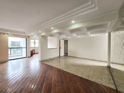 Apartamento com 4 Quartos à venda, 250m² no Centro, Juiz de Fora