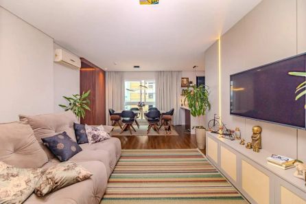 Apartamento com 3 Quartos à venda, 104m² no Centro, Balneário Camboriú