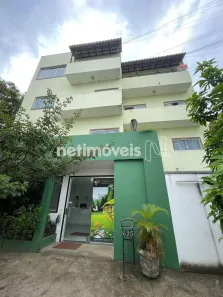 Flat com 1 Quarto à venda, 40m² no Califórnia, Florestal
