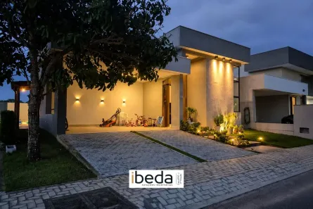 Casa de Condomínio com 3 Quartos à venda, 146m² no Vida Nova, Parnamirim