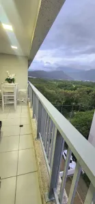 Apartamento com 3 Quartos à venda, 91m² no Recreio dos Bandeirantes, Rio de Janeiro